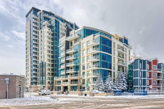 Main Photo: 609 315 3 Street SE in Calgary: Downtown East Village Apartment for sale : MLS®# A2117030