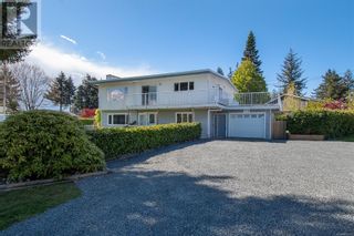 Photo 2: 770 Ralph Hutton Dr in Campbell River: House for sale : MLS®# 962207