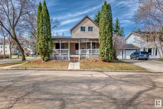 Photo 3: E4384648 | 10102 109 Street House in Old Fort Saskatchewan