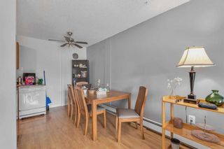 Photo 7: 401 3420 50 Street NW in Calgary: Varsity Apartment for sale : MLS®# A2127023