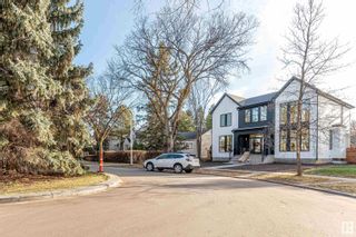 Photo 40: 11110 73 Avenue in Edmonton: Zone 15 House for sale : MLS®# E4365616