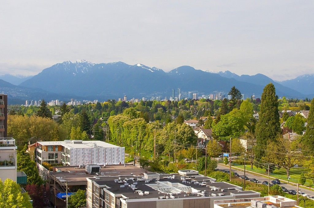 Photo 25: Photos: 1302 2115 W 40TH Avenue in Vancouver: Kerrisdale Condo for sale in "THE REGENCY" (Vancouver West)  : MLS®# R2168325
