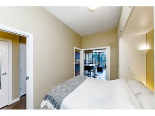 Photo 18: 607 121 BREW Street in Port Moody: Port Moody Centre Condo for sale in "ROOM" : MLS®# R2644050