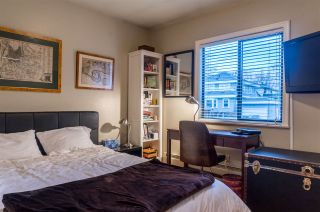 Photo 7: 3077 W 16TH Avenue in Vancouver: Kitsilano House for sale (Vancouver West)  : MLS®# R2126290