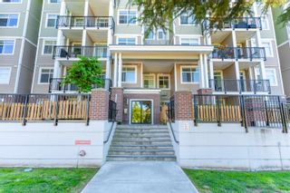 Photo 22: 108 20686 EASTLEIGH Crescent in Langley: Langley City Condo for sale in "The Georgia" : MLS®# R2712667