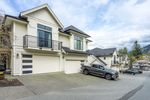 Main Photo: 6 5797 PROMONTORY Road in Chilliwack: Promontory Townhouse for sale in "Thornton Terraces" (Sardis)  : MLS®# R2866597