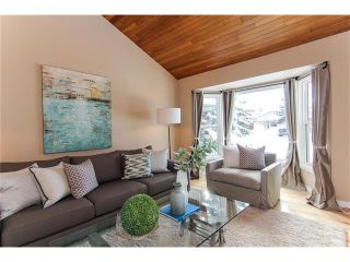 Photo 5: 63 MILLBANK Court SW in Calgary: Millrise House for sale : MLS®# C4098875