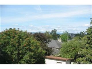 Photo 8: 840 Reed St in VICTORIA: Vi Mayfair Half Duplex for sale (Victoria)  : MLS®# 439261