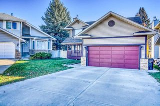 Photo 1: 16 Millpark Way SW in Calgary: Millrise Detached for sale : MLS®# A2088293