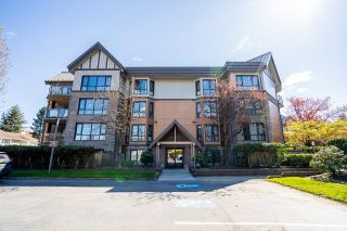 Main Photo: 204 9970 148 Street in Surrey: Guildford Condo for sale in "HIGH POINT GARDENS" (North Surrey)  : MLS®# R2877301