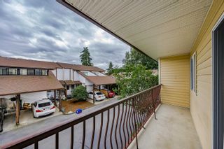 Photo 15: 73 27272 32 Avenue in Langley: Aldergrove Langley Townhouse for sale in "TWIN FIRS" : MLS®# R2707341