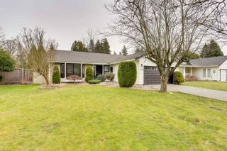 Main Photo: 1272 163A Street in Surrey: King George Corridor House for sale in "South Meridian" (South Surrey White Rock)  : MLS®# R2851374