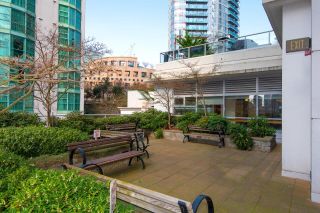 Photo 20: 1808 821 CAMBIE Street in Vancouver: Downtown VW Condo for sale in "Raffles on Robson" (Vancouver West)  : MLS®# R2877085