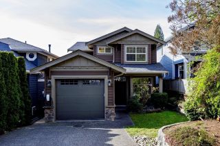 Photo 1: 1199 CROFT Road in North Vancouver: Lynn Valley House for sale : MLS®# R2873967