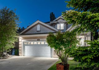 Photo 2: 1749 EVERGREEN Drive SW in Calgary: Evergreen Detached for sale : MLS®# A1232982