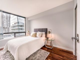 Photo 3: 1203 1003 BURNABY Street in Vancouver: West End VW Condo for sale in "Milano" (Vancouver West)  : MLS®# R2761685