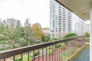 Photo 14: 404 620 SEVENTH Avenue in New Westminster: Uptown NW Condo for sale in "CHARTER HOUSE" : MLS®# R2223733