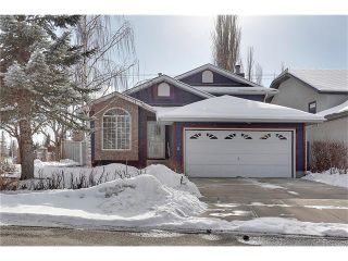Photo 2: Sundance Calgary Home Sold By Steven Hill - Sotheby's Realty - Calgary Real Estate