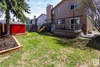 Photo 23: 18020 75 Avenue in Edmonton: Zone 20 House for sale : MLS®# E4386220