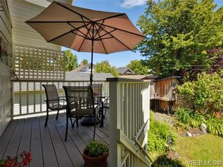 Photo 17: 345 LINDEN Ave in VICTORIA: Vi Fairfield West House for sale (Victoria)  : MLS®# 735323