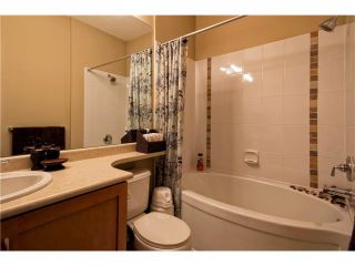 Photo 7: 413 2969 WHISPER Way in Coquitlam: Westwood Plateau Condo for sale in "Summerlin at Silver Spring" : MLS®# V1040932