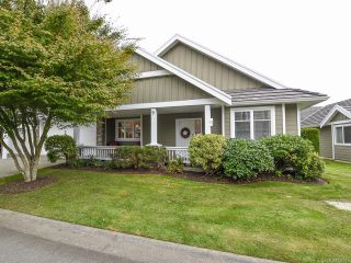 Photo 41: 9 737 ROYAL PLACE in COURTENAY: CV Crown Isle Row/Townhouse for sale (Comox Valley)  : MLS®# 826537