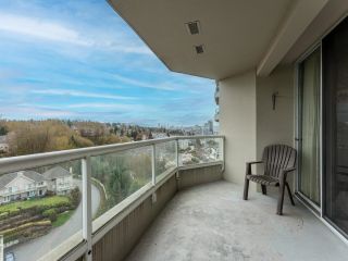 Photo 13: 1501 71 JAMIESON Court in New Westminster: Fraserview NW Condo for sale : MLS®# R2864835