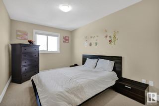 Photo 26: 83-5317 3 Avenue SW in Edmonton: Zone 53 House Half Duplex for sale : MLS®# E4383452