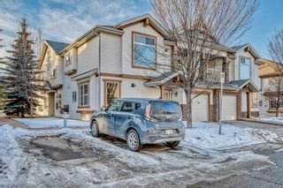 Photo 1: 104 151 Panatella Landing NW in Calgary: Panorama Hills Row/Townhouse for sale : MLS®# A2020288