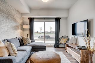 Photo 12: 2108 550 Belmont Plaza SW in Calgary: Belmont Apartment for sale : MLS®# A2030454