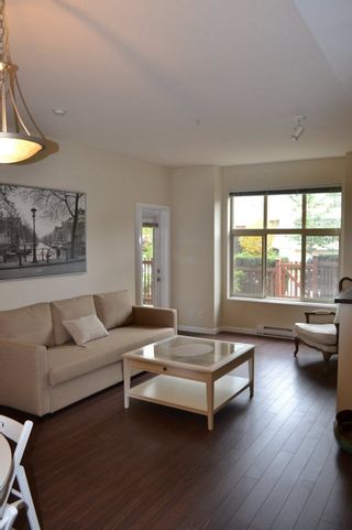 Photo 12: 109 285 ROSS DRIVE in New Westminster: Fraserview NW Condo for sale : MLS®# R2217113