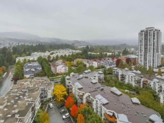 Photo 13: 2002 2959 GLEN Drive in Coquitlam: North Coquitlam Condo for sale in "THE PARC" : MLS®# R2213475