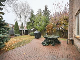 Photo 28: 4630 Pemmican Trail in Mississauga: Hurontario House (2-Storey) for sale : MLS®# W7343382