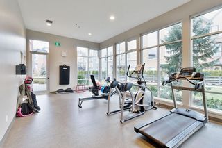 Photo 21: 411 2393 RANGER Lane in Port Coquitlam: Riverwood Condo for sale in "Fremont Emerald" : MLS®# R2743924