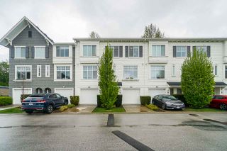 Photo 4: 49 18681 68TH Avenue in Surrey: Clayton Townhouse for sale in "Creekside" (Cloverdale)  : MLS®# R2572233