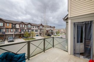 Photo 22: 420 Windstone Grove SW: Airdrie Row/Townhouse for sale : MLS®# A1221172