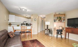 Photo 8: 204 943 West 8th Avenue in Vancouver: Fairview VW Condo for sale (Vancouver West)  : MLS®# R2176313