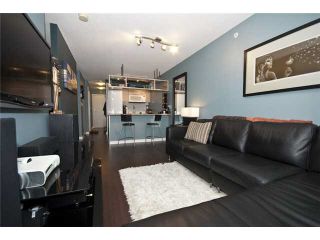 Photo 12: 905 1082 SEYMOUR Street in Vancouver: Downtown VW Condo for sale in "FREESIA" (Vancouver West)  : MLS®# V1129225