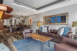 Photo 2: 113 187 Kananaskis Way: Canmore Apartment for sale : MLS®# A2120855