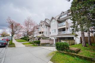 Photo 27: 102 4950 JOYCE Street in Vancouver: Collingwood VE Condo for sale in "Joyce Court" (Vancouver East)  : MLS®# R2666792