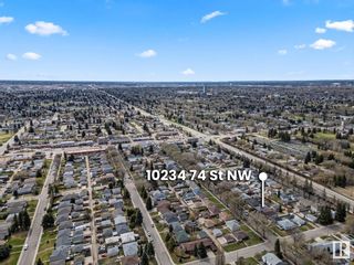 Photo 46: E4386708 | 10234 74 Street House in Terrace Heights (Edmonton)