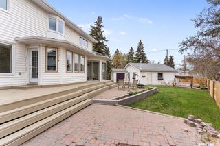 Photo 44: 3222 Calder Terrace in Saskatoon: Adelaide/Churchill Residential for sale : MLS®# SK925917