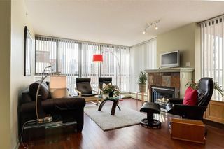 Photo 5: 501 650 10 Street SW in Calgary: Downtown West End Apartment for sale : MLS®# C4232360