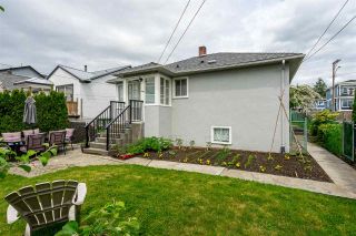 Photo 23: 33614 7TH Avenue in Mission: Mission BC House for sale : MLS®# R2464302