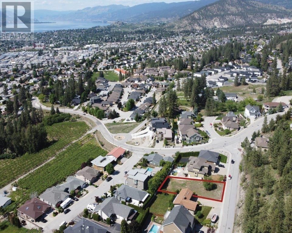 Main Photo: 2931 JUNIPER Drive, in Penticton: Vacant Land for sale : MLS®# 199421