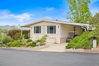 Main Photo: Manufactured Home for sale : 2 bedrooms : 4650 Dulin Road #183 in Fallbrook
