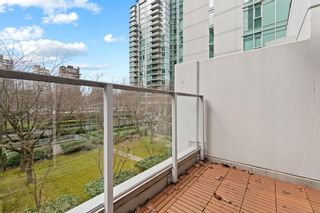 Photo 27: TH5 1650 BAYSHORE Drive in Vancouver: Coal Harbour Townhouse for sale in "Bayshore Gardens" (Vancouver West)  : MLS®# R2759290
