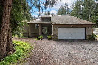 Photo 1: 1380 Dobson Rd in Errington: PQ Errington/Coombs/Hilliers House for sale (Parksville/Qualicum)  : MLS®# 958099