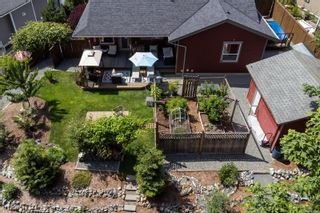 Photo 33: 493 Mountain View Dr in Lake Cowichan: Du Lake Cowichan House for sale (Duncan)  : MLS®# 948927