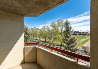 Photo 17: 405 2011 University Drive NW in Calgary: University Heights Apartment for sale : MLS®# A1223061